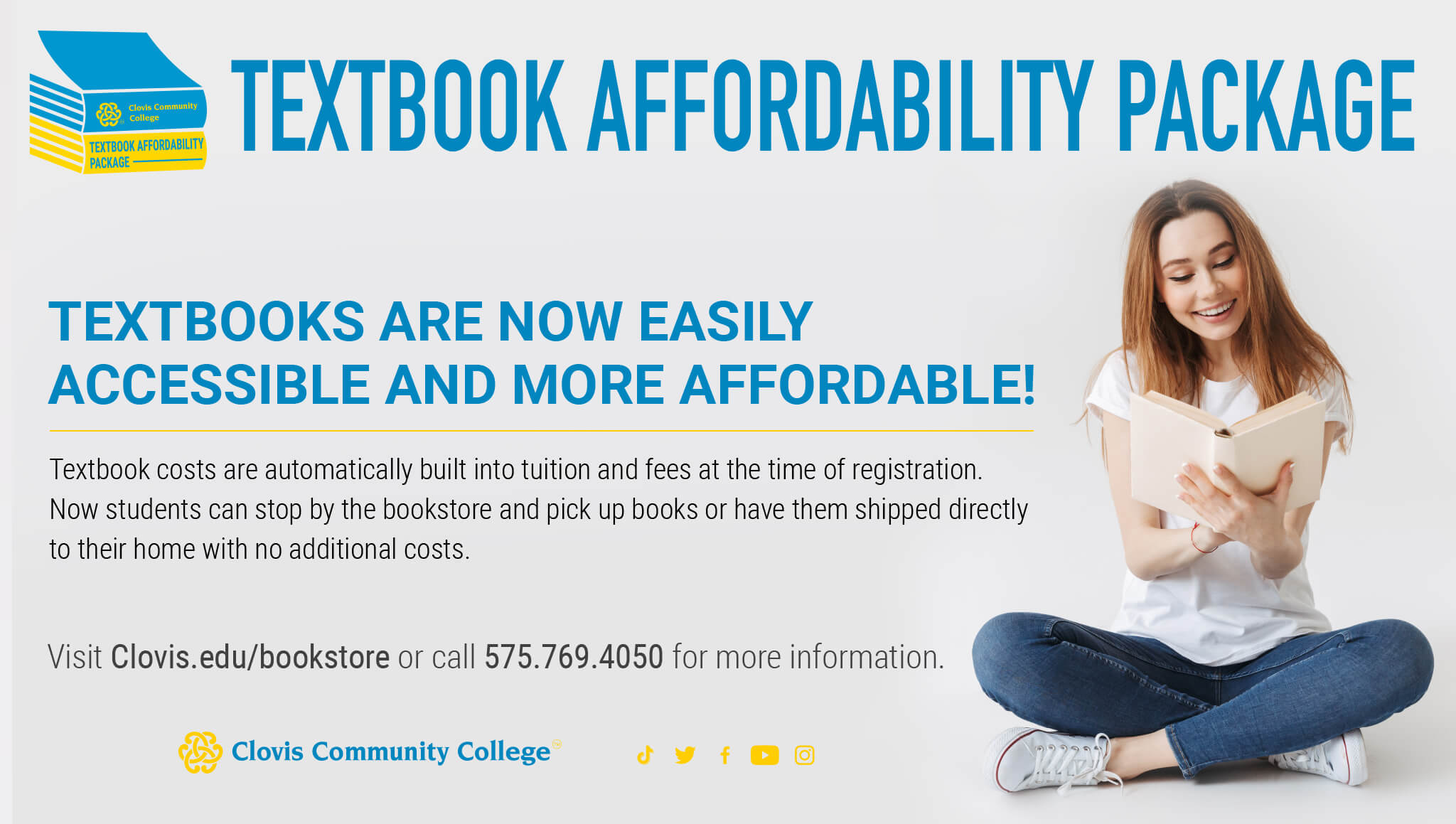 Clovis Community College